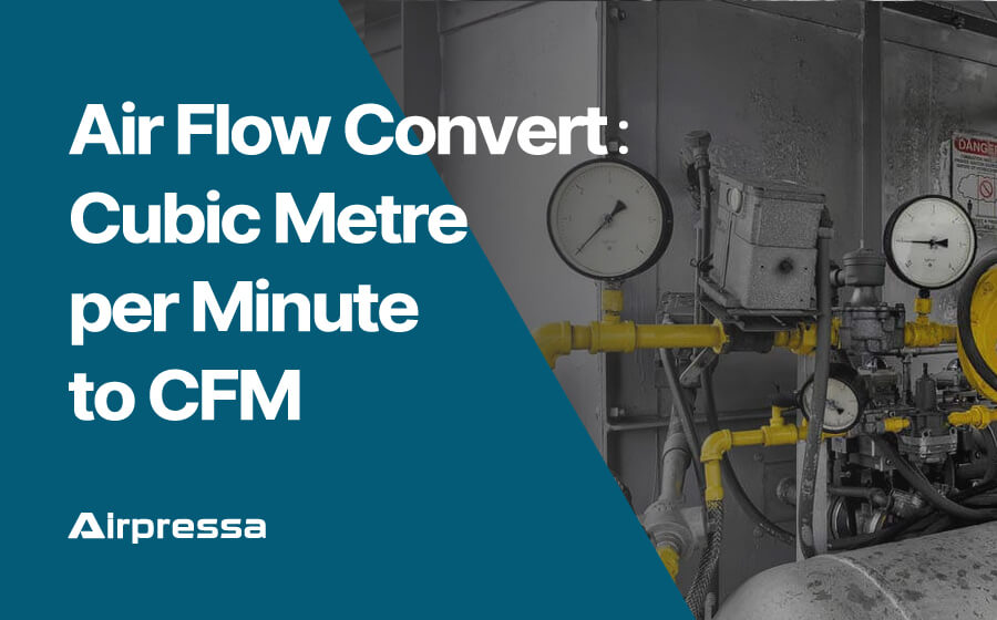 Tabla De Convertir M3 min A Cfm Airpressa