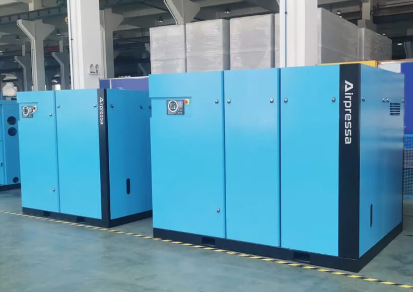 Airpressa Compressed Air System Project Airpressa Compressed Air System Project