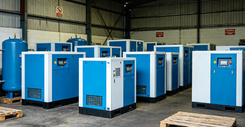 Distributor On-site Photo D
