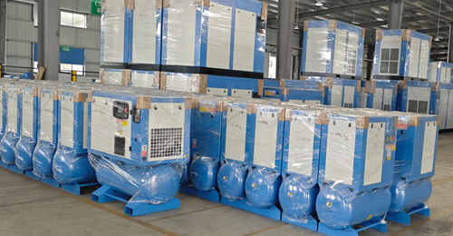 Distributor On-site Photo E