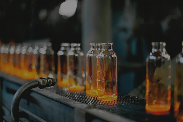 Glass Bottle Manufacturing Glass Bottle Manufacturing