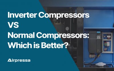 Inverter Compressors VS Normal Compressors: Which is Better?